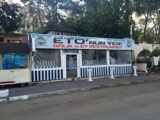 Eto Adana’da tutunamadı