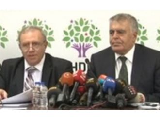 ’’İstişare doğrultusunda istifa ettik"