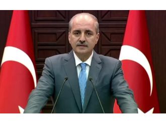 Başbakan Yardımcısı’ndan yaz saati açıklaması