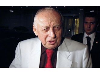 Cenaze namazı Fatih Camii’nde