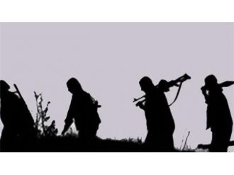 Adliye lojmanlarına roketatarlı saldırı