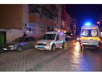 Yine kadın cinayeti