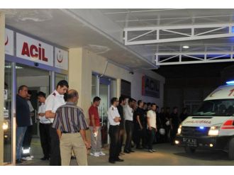 2 ilde trafik kazası: 1 ölü, 10 yaralı