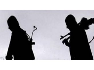 Eylem hazırlığı yapan 2 terörist yakalandı!