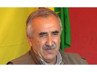 Karayılan itiraf etti: Yok olup gideceğiz