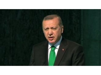 Tüm dünyaya Tolstoy’un sözleriyle seslendi