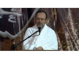 Diyanet İşleri Başkanı bu duanın yapılmasını istedi