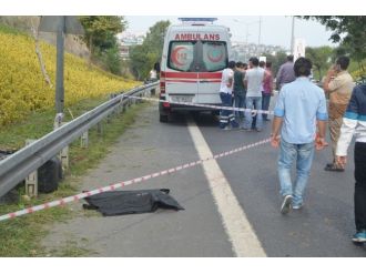 İstanbul’da kan donduran cinayet: 2 günlük bebeğini...