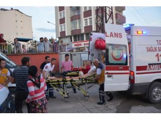 Kavgada silahlar konuştu: 2 ölü, 1 yaralı