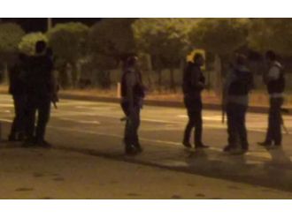 Bingöl’de çatışma: 2 polis, 1 vatandaş yaralı