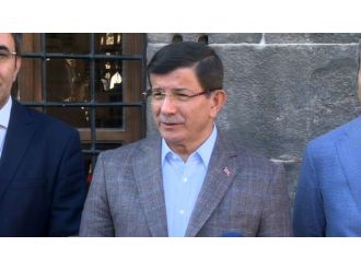 Diyarbakır’dan birlik beraberlik mesajları verdi