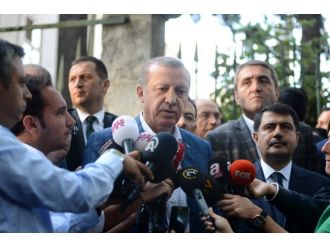 Rusya’nın Suriye tavrına eleştiri