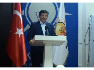 Aynı çağrıyı yineledi