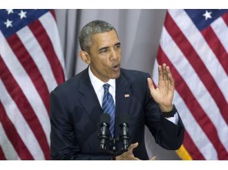 Obama’dan Kurban Bayramı mesajı