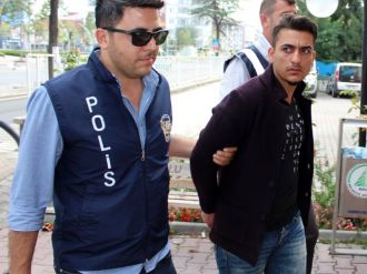 Bunun adı vahşet !