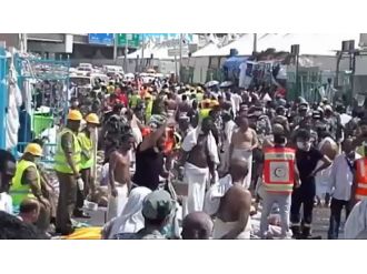 Faciada ölenler arasında Türk var mı ?