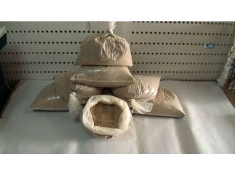 İstanbul’da narkotik operasyonları