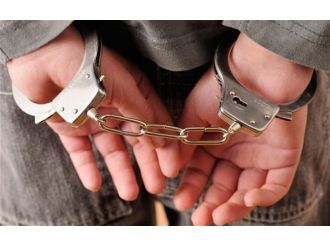 Polisleri şehit eden hainler yakalandı