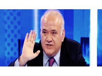 Ahmet Çakar: Kâbe’deki tüm organizasyon sil bastan yapılmalı