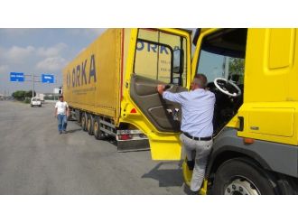 Bayramı yollarda geçiriyorlar