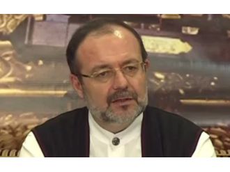 ’’18 Türk hacıya ulaşılamadı’’