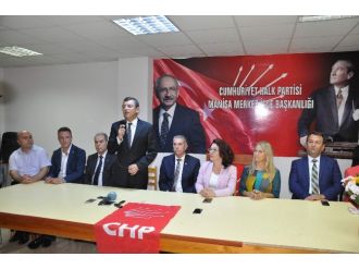 CHP’li Özel’den "Haydi Bismillah" açıklaması