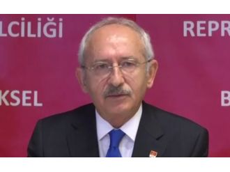 ’’Türkiye üzerine düşeni yapmıştır’’