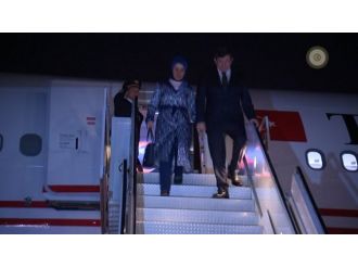 Başbakan New York’ta