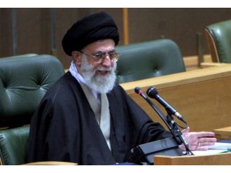 İran’da 3 günlük yas ilan edildi