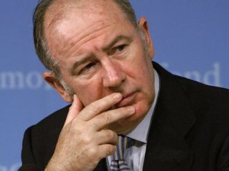 18 milyon euroluk mal varlığına ambargo