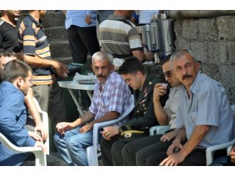 Şehit ateşi Adana ve Adıyaman’a düştü