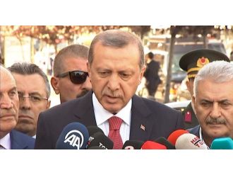 ’Hacda yaşanan izdihamdan Suudi yönetimini...’