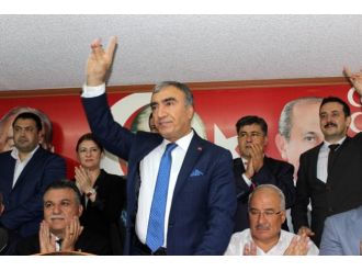 MHP’li Öztürk: ’Koalisyon istemiyoruz’ demedik