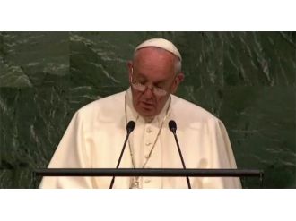 Papa BM’den dua istedi