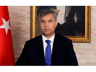 Validen belediye başkanına sert sözler: ’’Bana kimse...’’