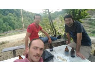 Paylaştığı selfieden yarım saat sonra öldürüldü