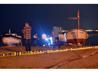 Ordu’da vahşi cinayet !