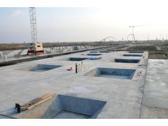 Çukurova Havalimanı yeniden ihaleye çıkacak