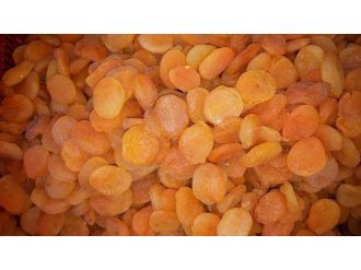 Kayısıda fiyatlar dip yaptı