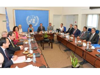 Müzakereler ’izole’ bölgeye mi taşınıyor ?