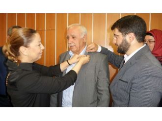 MHP’li üye AK Parti’ye geçti