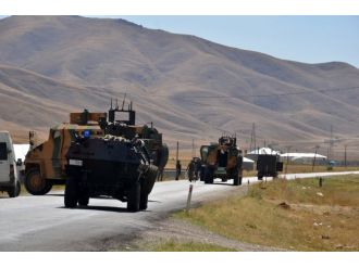 Mehmetçiğin dikkati faciayı önledi