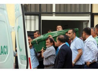 Kalbi hız trenine dayanamadı