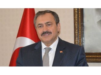 Bakan Eroğlu: 5-0 şart oldu gayri