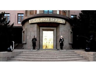 TSK Türk hacılar için devreye girdi