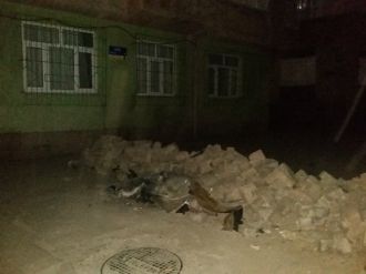 Diyarbakır’da hendek operasyonu! Çatışma çıktı