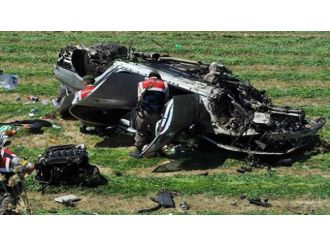 Antalyaspor eski başkan adayı kaza geçirdi: 2 ölü, 2 yaralı