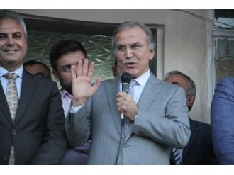 ’’Bahçeli kapıları öyle bir kapattı ki’’