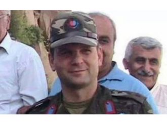 70 yıllık kan davasını bitirmişti