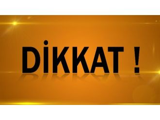 Gelir testinde son 3 gün !